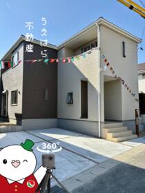 愛知県知多市寺本台３丁目