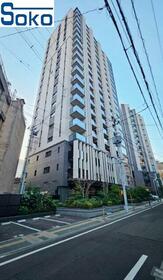 プラウドタワー本町二丁目