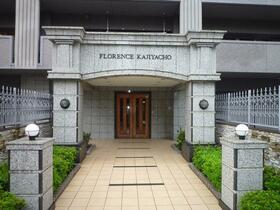 フローレンス加治屋町