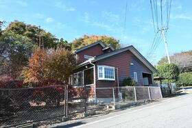 群馬県前橋市富士見町石井