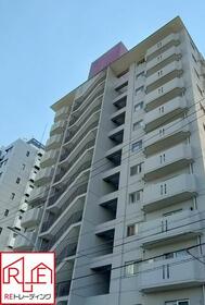 イトーピア植田マンション