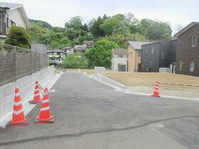神奈川県相模原市緑区与瀬