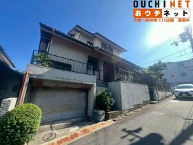 大阪府吹田市千里山月が丘