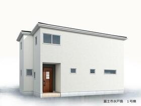 静岡県富士市水戸島