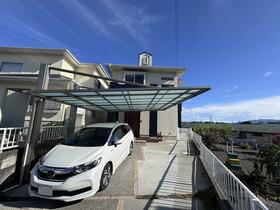 三重県亀山市みずほ台