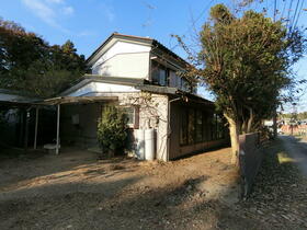 千葉県野田市三ツ堀字小橋