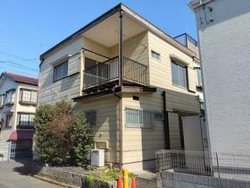 東京都狛江市岩戸南４丁目