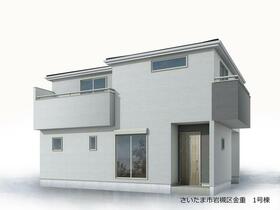 埼玉県さいたま市岩槻区大字金重