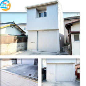 滋賀県彦根市八坂町