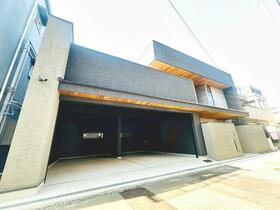 大阪府大阪市城東区東中浜３丁目