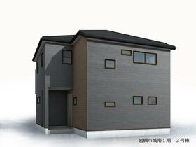 埼玉県さいたま市岩槻区城南１丁目