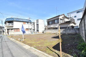 東京都板橋区大山西町