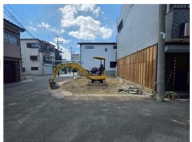 大阪府門真市千石西町