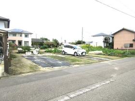 愛知県江南市松竹町高山