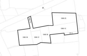 群馬県渋川市半田