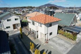 福島県いわき市常磐下湯長谷町家中跡