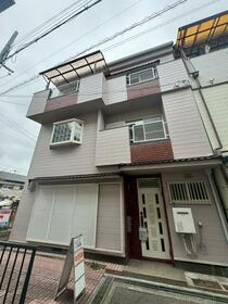 大阪府大阪市鶴見区徳庵１丁目