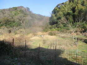 和歌山県海南市幡川