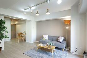 サニークレスト住吉