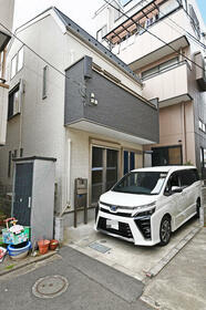 東京都葛飾区東金町７丁目