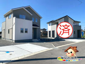 熊本県菊池郡大津町大字町