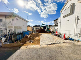 神奈川県横浜市旭区上白根２丁目