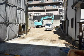 兵庫県西宮市馬場町