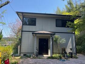 京都府綴喜郡宇治田原町大字岩山小字長山