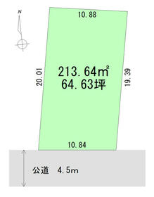 愛知県海部郡大治町大字三本木字柳原