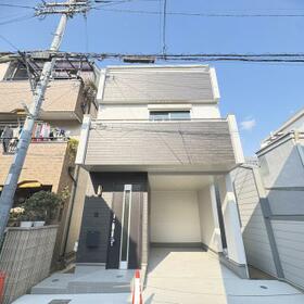 大阪府東大阪市小若江３丁目