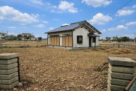 大分県中津市大字今津