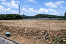 千葉県いすみ市大原台