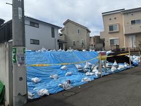 東京都杉並区高井戸東１丁目