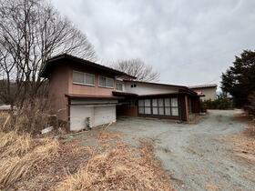 山梨県南都留郡富士河口湖町大嵐