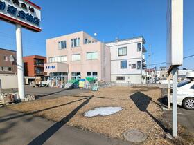 北海道札幌市東区北四十六条東８丁目