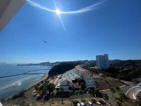 チッタナポリＡ棟　７階　１Ｒ