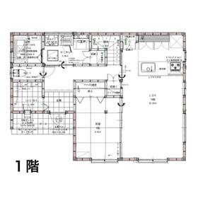 山口県下関市清末西町２丁目