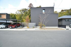 静岡県袋井市久能