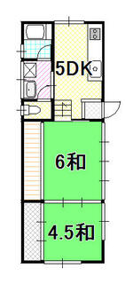 間取り：239001838392
