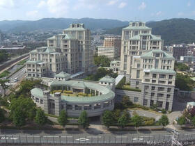 兵庫県神戸市東灘区西岡本２丁目