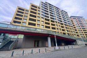 セントラルパーク・ウエストＢ棟