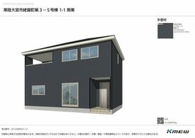 茨城県常陸大宮市姥賀町