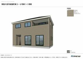 茨城県常陸大宮市姥賀町