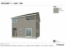 茨城県那珂市瓜連