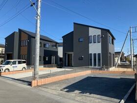 茨城県那珂市菅谷