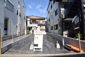 東京都板橋区栄町