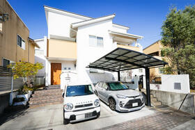 愛媛県松山市南白水１丁目