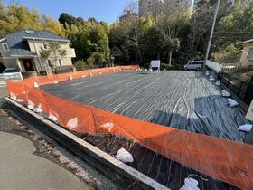 神奈川県横浜市都筑区茅ケ崎南１丁目