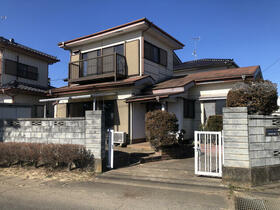 茨城県下妻市古沢