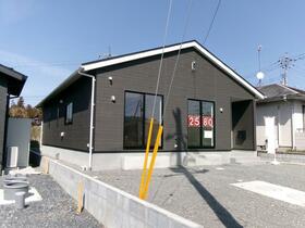 岡山県津山市中島